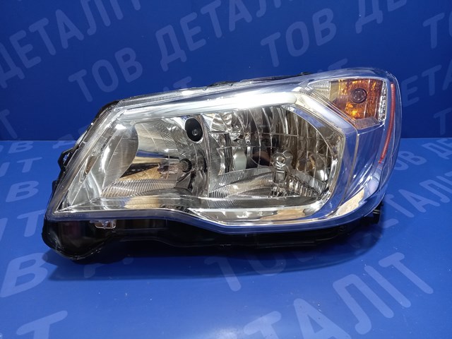 Фари Signeda ZSB1101CL ціна, від 228.56 USD
