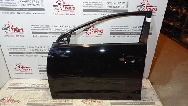 67002K2011 Toyota Дверь передня ліва