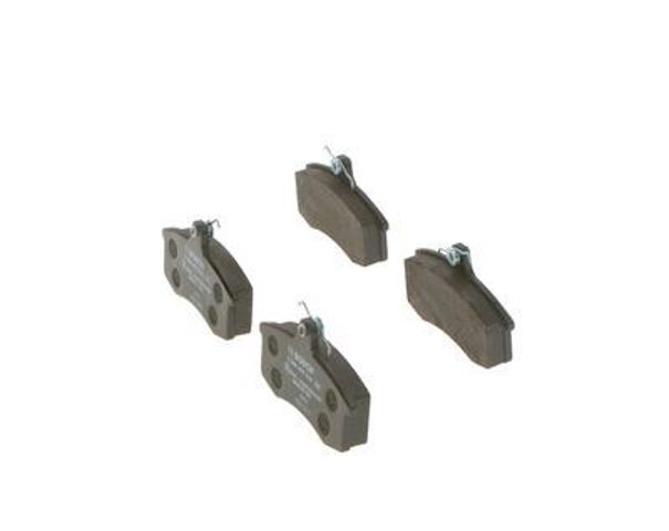 Гальмівні колодки Bosch 986495214 ціна, від 12.85 USD