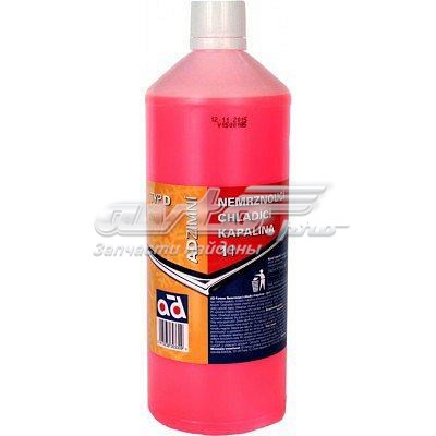 ADANTIFREEZED1L AD Охолоджуюча рідина