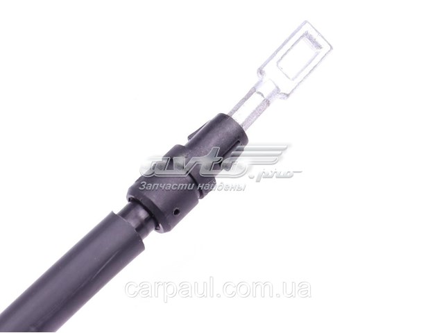 BC24003TUR DP Group Трос ручного гальма задній, правий