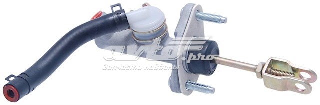 Головний циліндр зчеплення PMC52 VALEO