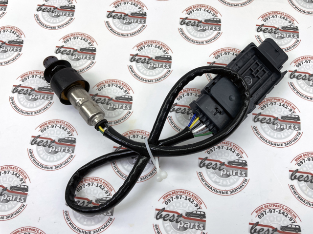 Датчик оксидів азоту NOX Jaguar T2H37099