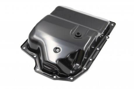 FZC12151XA Mazda Піддон масляний картера двигуна, нижня частина