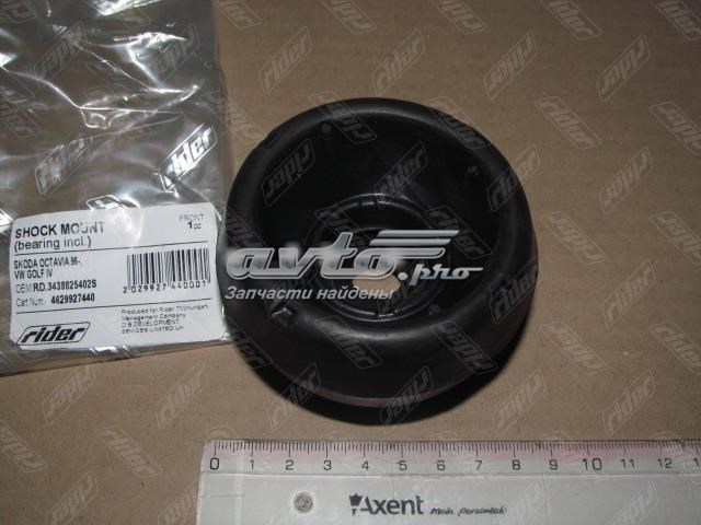 RD3438825402S Rider Кріплення переднього амортизатора