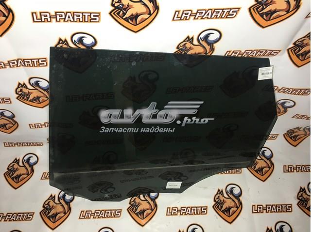 Скло задньої двері правої LR043951 Land Rover