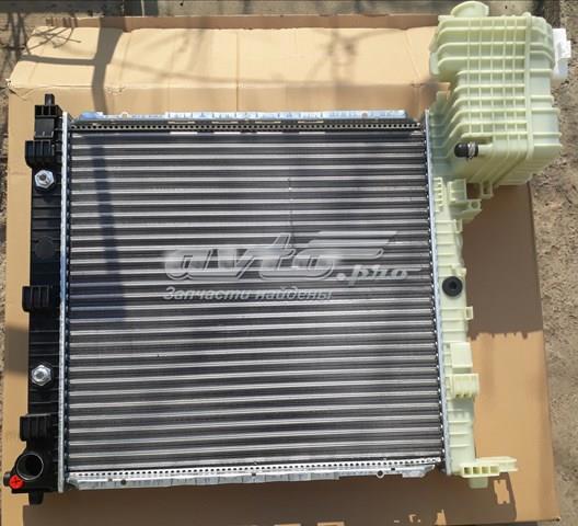 Радіатор основний Sato Tech R12287 ціна, від 237.72 USD