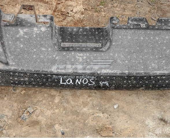 Абсорбер (наповнювач) бампера заднього TF69901311082 ZAZ