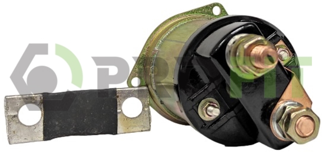 Втягуюче реле стартера 182423 VALEO