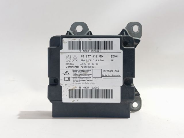 9823741280 Peugeot/Citroen 