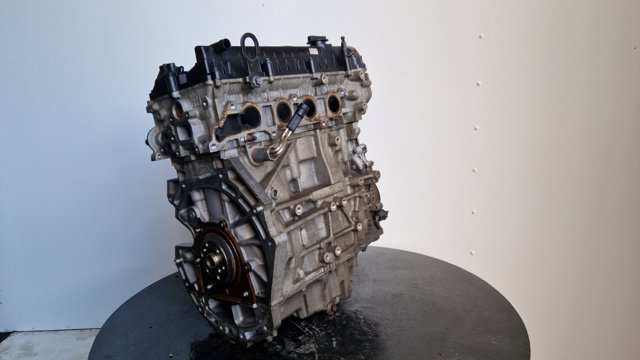 B4204S4 Volvo Мотор в зборі