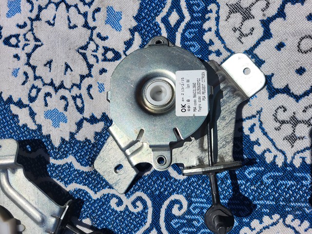 Купити 9683313980 Peugeot/Citroen 