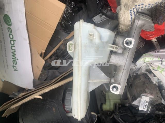 Бачок ГГЦ Renault Trafic II фургон (FL) (2001 - 2014) ціна, від 6.34 USD