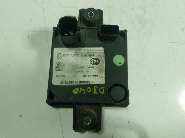  Renault (RVI) 472501969R