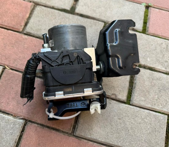  Mazda K123437A0