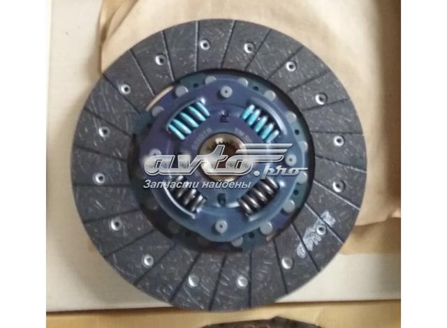 Комплект зчеплення  Ssang Yong 3001032500