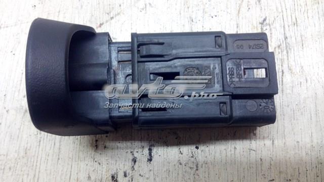Кнопка аварійки 6001546149 Renault (RVI)