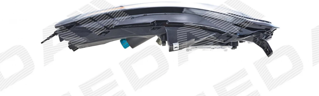 Фара правая Signeda ZFD1190KR ціна, від 161.96 USD