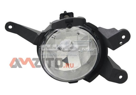 Фара протитуманна, права Depo/Loro/Abakus 2352006RUQ ціна, від 30.94 USD