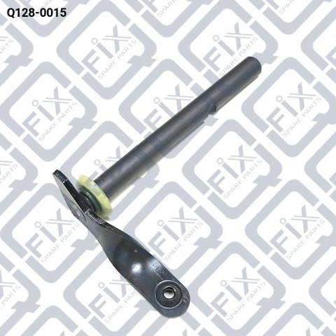 Вісь вилки зчеплення Q-fix Q1280015 ціна, від 12.48 USD