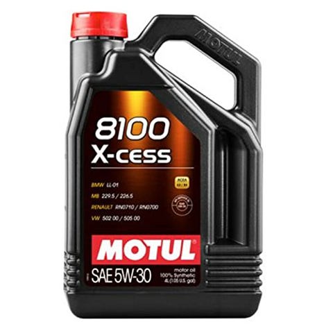 Купити 368107 Motul Масло