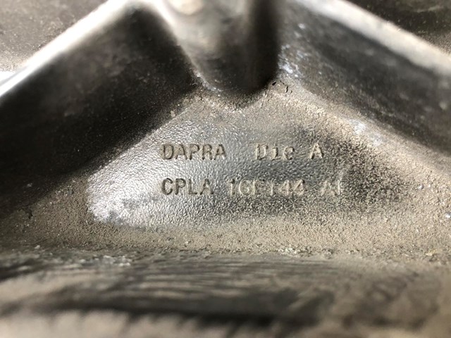 Купити CPLA16E144AF Land Rover 