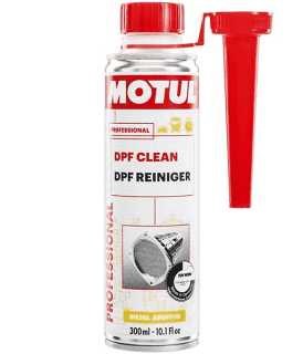 Присадки паливної системи для дизеля 102015 Motul