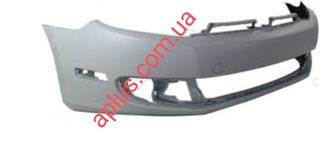 Бампер передній Signeda PVW04243BA