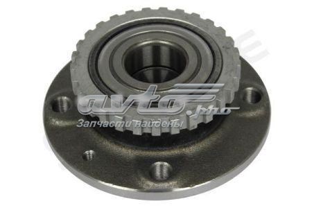Задня маточина SLO23592 Starline