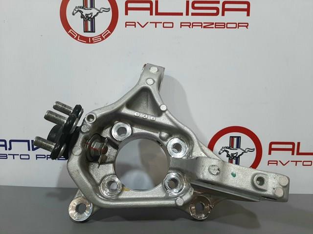 Цапфа поворотна права Subaru 28311FL00A
