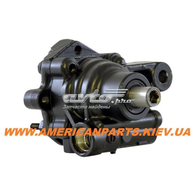25900771 General Motors Насос гідропідсилювача