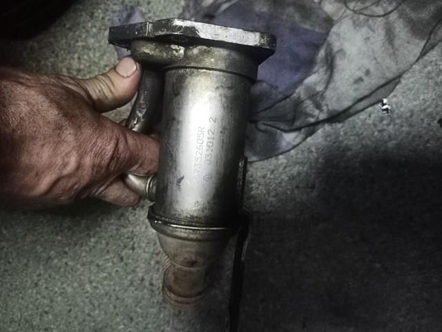 147352605R Renault (RVI) 