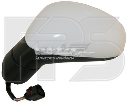 Купити FP6203M04 View MAX Дзеркало праве