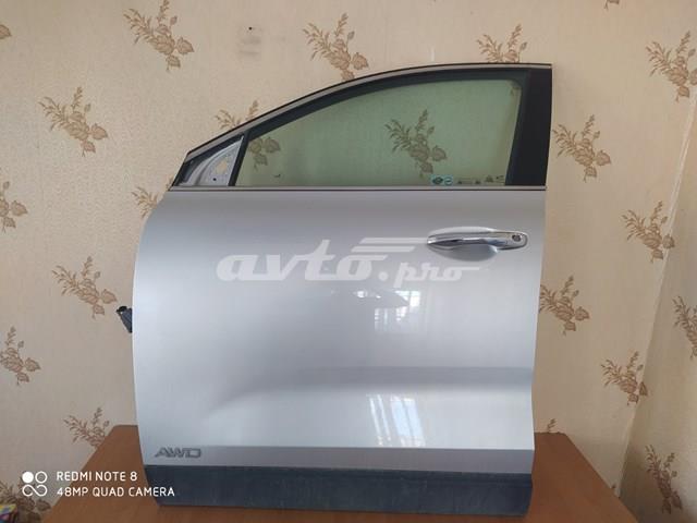 Купити 76003C6000 Hyundai/Kia Двері кабіни