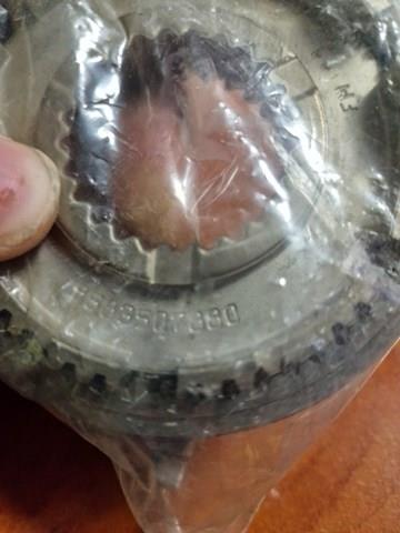 9683507880 Fiat/Alfa/Lancia 