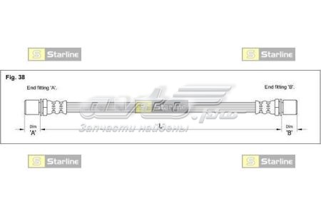 HAEB1206 Starline 