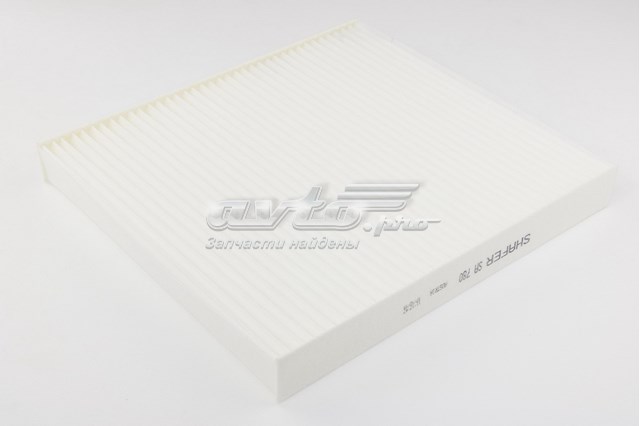 SA780 Shafer Внутрішньосалонний фільтр