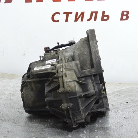 Коробка передач PK5020 Renault (RVI)