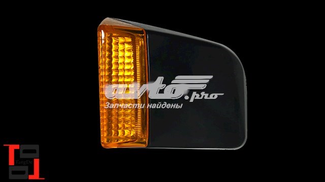 Вказівник повороту правий TD0151003R Tangde