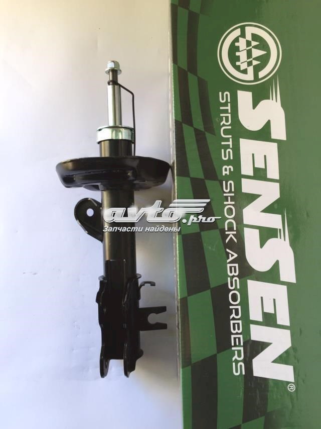 Амортизатор передній, правий Sensen 42141870 ціна, від 114.40 USD