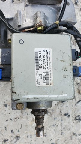 Блок керування електропідсилювача керма General Motors 24463937 ціна, від 98.76 USD