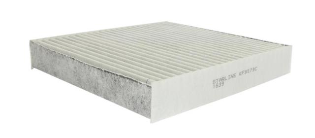  Starline SFKF9579C ціна, від 10.19 USD