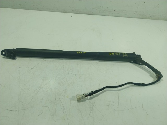 Амортизатор двері задньої NTY AEBM141 ціна, від 68.19 USD