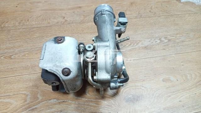 Турбіна Mazda L33L13700C ціна, від 126.55 USD