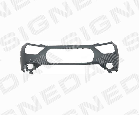 Бампер на авто Peugeot/Citroen 167373461T ціна, від 210.11 USD