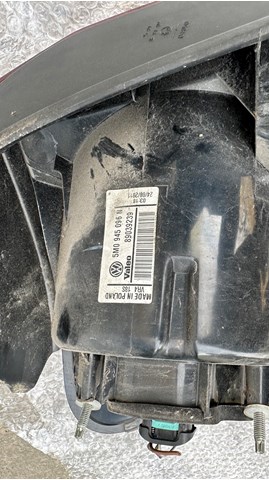 VAG 5M0945096 ціна, від 63.35 USD