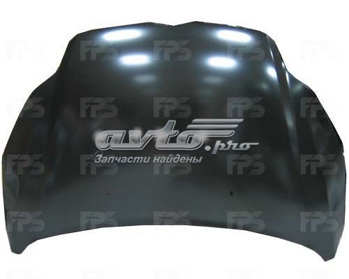 Капот FPS FP2813280 ціна, від 152.03 USD