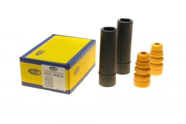 310116110219 Magneti Marelli Буфер амортизатора заднього
