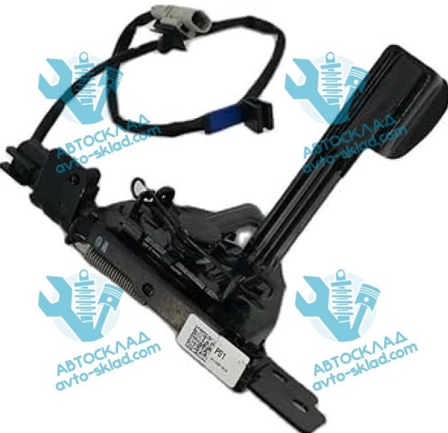 Купити 81130P1010 Hyundai/Kia Замок капота