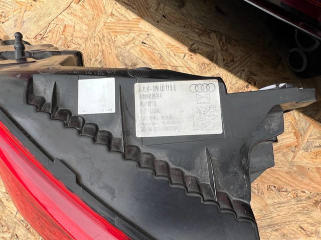  4M8945070AA VAG